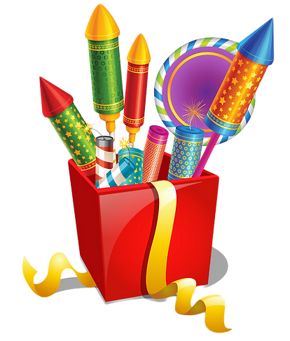Shank Crackers